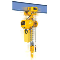 0.5t to 5t Chain Block Hoist